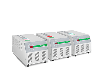 3 x Atlas 20 (60kVA)