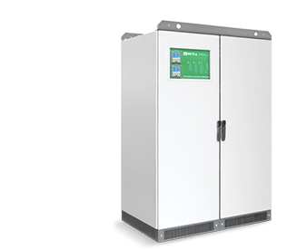 Orion Plus 400-15 / 320-20